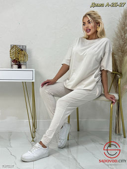 Спортивный костюм двойка - Bruno фото 2