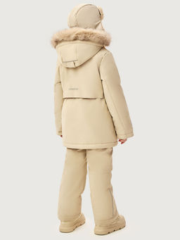 Костюм 7з3426 кешью