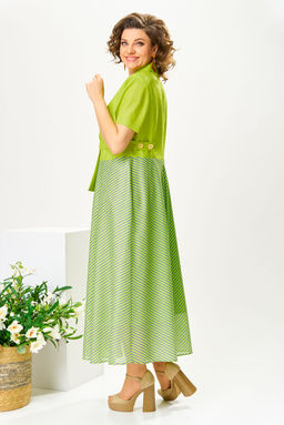 Комбинезон Romanovich Style 1-2517 мультиколор фото 233