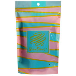 Купальник гимнастический Grace Dance, с юбкой, с длинным рукавом, р. 34, цвет бирюзовый  фото 9