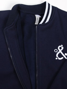 Бомбер утепленный Соль&Перец  фото 4