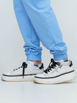 866Д Костюм детский "Голубой"