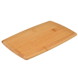 Доска разделочная 23*15*1см Гринвуд бамбук