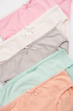 Трусы для девочки Happy Fox  фото 6