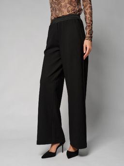 Брюки женские 12411-46024 black - Eleganzza фото 2