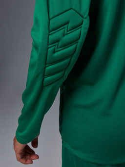 Вратарская форма KELME Long Sleeve Goalkeeper Suit Green