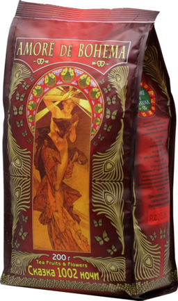 Amore De Bohema. Сказка 1002 ночи 200 гр. мягкая упаковка