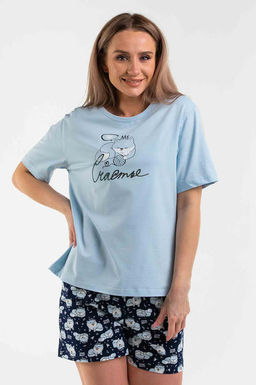 комплект жен. 83328 П - Tiny brook фото 3