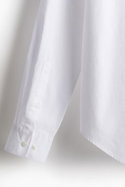 Camisa Slim Fit - H&m фото 14