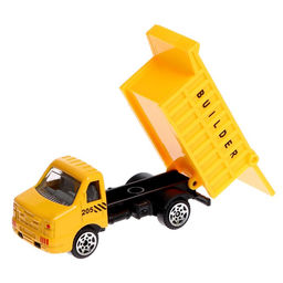 Парковка для машин Стройплощадка, в чемодане - Автоград фото 12