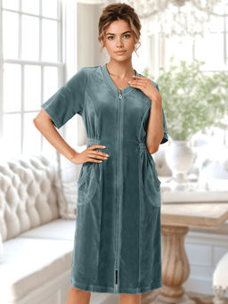 Халат 6855-21 Новинка