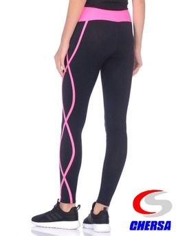 Лосины из микрофибры женские * (Артикул: 7122 ) - Chersa фото 5