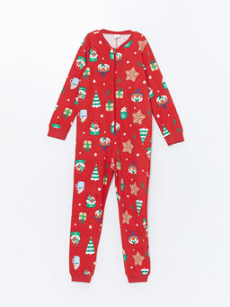 Bisiklet Yaka Y?lba?? Temal? Polar K?z ?ocuk Uyku Tulumu