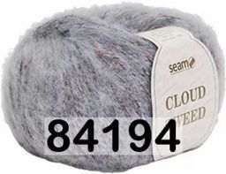 CLOUD TWEED - Сеам фото 9