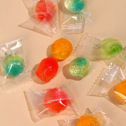 Мармелад С тобой светло с начинкой, 45 г. - Simaland фото 2