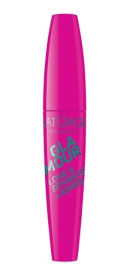 Latuage Тушь для ресниц GLAMOUR длина и разделение ресниц