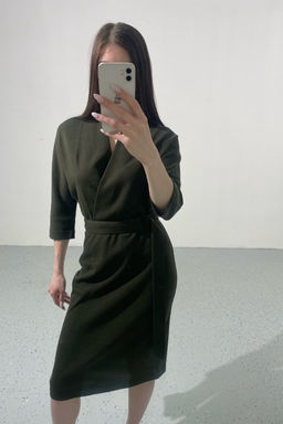 71542у Платье