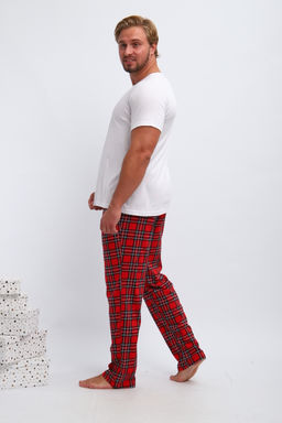 Пижама мужская П218 Новый Год