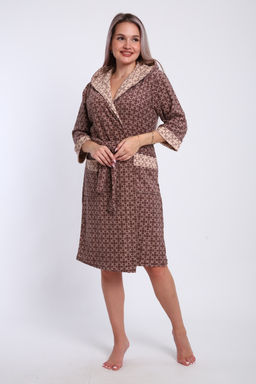 Халат женский 215