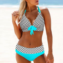 Купальник 753BK525