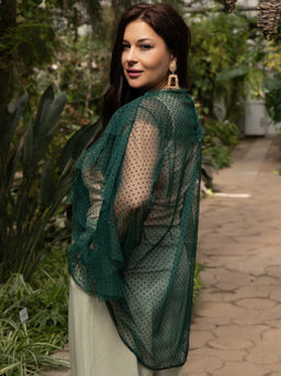 Блуза Диантус - Lt collection фото 4