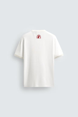 THE ROLLING STONES ® T-SHIRT - Zara фото 7