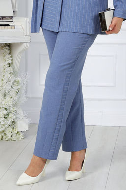 Костюм Ninele 5980 небесный  фото 11