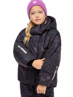 Костюм 7з6024 орхидея/розовый - Nikastyle фото 14