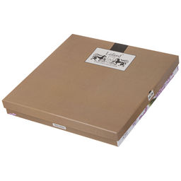 НАБОР РОЗЕТОК LEFARD LILAC 4 ШТ. 10 СМ