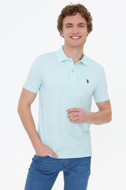 Erkek Nil Basic Polo Yaka Ti__rt