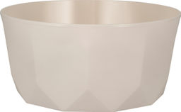 Цена за 2 шт. Салатник Plast Team STOCKHOLM 1,7 л молочный туман PT171010048,,