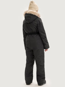 Комбинезон 8з5225 черный