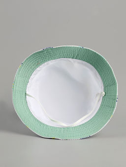 Панама «Дино» р-р 48-50 см