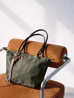 K?z ?ocuk Omuz ?antas?