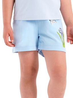 Шорты дев. О57240