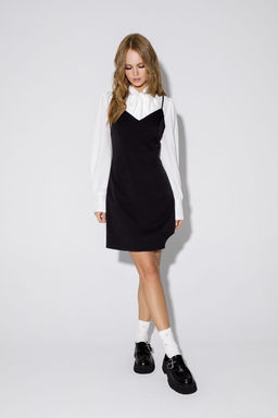 Костюм Pirs 4097 черный  фото 3