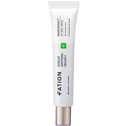FATION Nosca9 Trouble Cream - Успокаивающий крем для чувствительной кожи, 45 мл