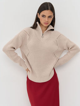 Джемпер женский 7242-40313