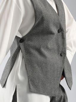 Жилет женский Соль&Перец