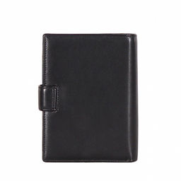 Обложка на документы 20919 black Pratero