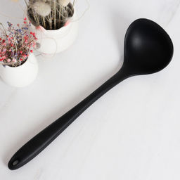 Половник силиконовый 27,5 см / RFG-21 /уп 200/ 0.128 - Галеонтрейд фото 3