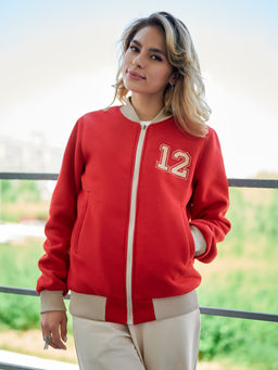 Бомбер 12 - Yollochka фото 27