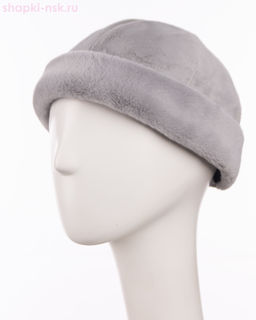 Докер экомех пума тр.подкл. Шапка (56-58)