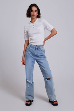 Джемпер жен.