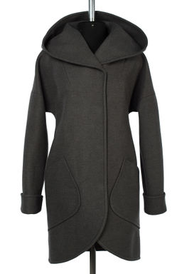 Пальто женское демисезонное - El podio фото 7