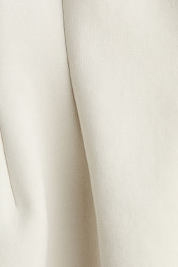 Top interlock con cintura entallada - H&m фото 5