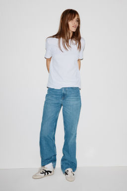 Camiseta Cooling Regular Fit - H&m фото 10