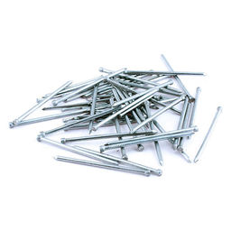 Гвоздь финишный оцинков. фасов. 1.8х30мм, 50г