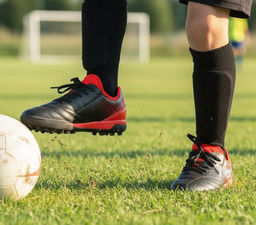 Бутсы Strobbs F7506-12