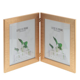 Фоторамка для фото 13*18, L33,5 W1 H21,5 см - Remeco фото 2